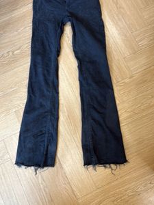 Zara bootcut jeans