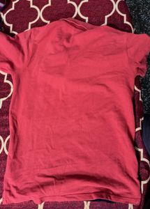 Allen Solly T Shirt