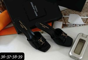 ysl Patent Heels sale