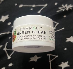 CLEARANCE: Farmacy Beauty Cleansing Balm