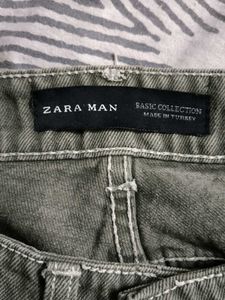 Stylish  Cargo Jeans