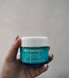 Mamaearth  Face Moisturizer-75,%left