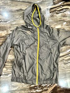 Men's Lightweight Hooded Jacket
