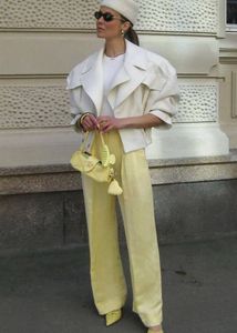 Zara trousers