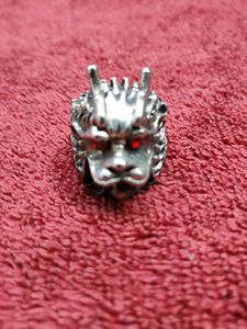 Dragon Ring
