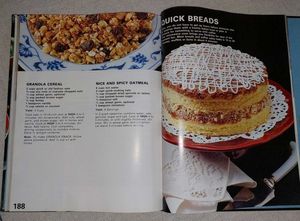 Panasonic Genius Cookbook (Hardcover)