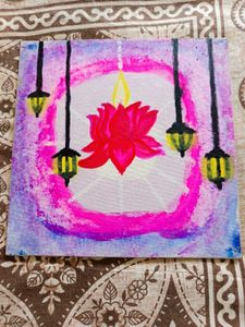 😍Beautiful Canvas Paintings 😍