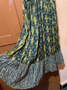 Beautiful Ethnic Gown