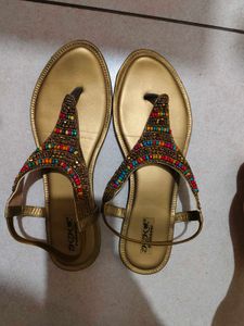 Traditional Flats
