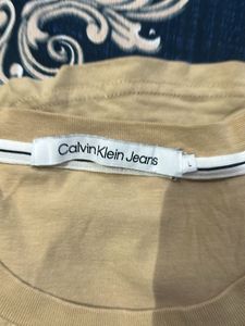 Calvin Klein Jeans T-Shirt