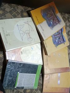 Class 12 NCERT Books Combo Set –