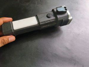 Rechargeable Multi-Function Emergency Work Light