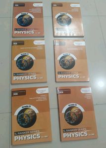 Sri Chaitanya IL Ranker Series for JEE