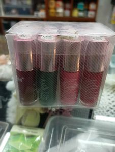 Surbhi Nail Polish