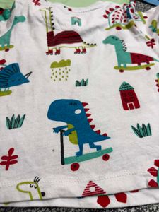 Bundle of 3 Baby T-Shirts
