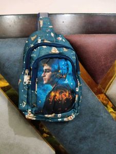 Harry Potter chest bag