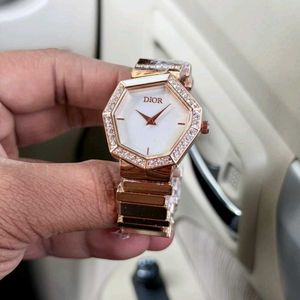 Dior GEM For Her 7AAA Genuine Diamond Fitting