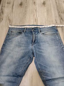 Ma6198 Gap jeans waist 36 inches