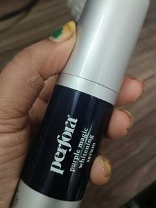 Perfora Purple Magic Whitening Serum