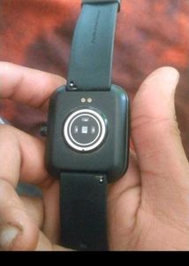 Boat Smart Watch