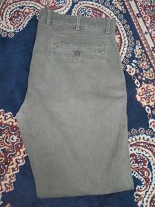 Men's Casual Trousers