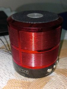 Mini Speaker WS-887