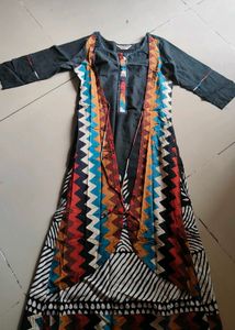 cotton daily wear suit medium size