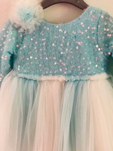 Baby Girl Frock