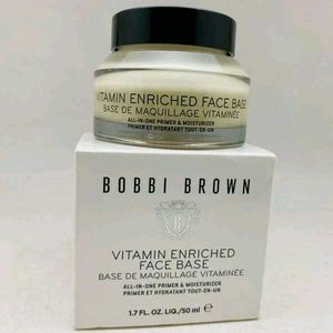Bobbi Brown vitamin enriched face base