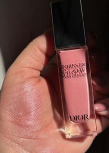 Dior Forever Glow Maximizer:- Tutu