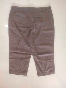 Imported St. John's Bay Capri