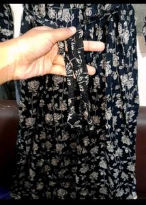 combo of 2 Floral Print Kurta New Piece From Shop