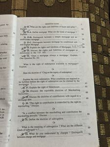 set of 4Law Textbooks Bundle