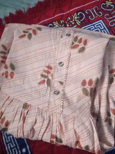 Short Kurti