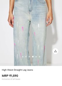 Savaa Jeans