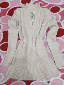 Stylish Knit top