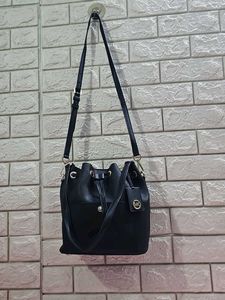 Michael Kors Greenwich Bucket Bag 35T8GGRM6