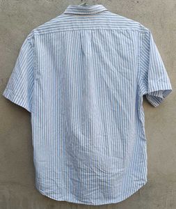 Polo Ralph Lauren Striped Short Sleeve Shirt OG