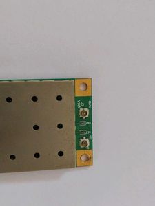 Atheros AR5BXB63 WiFi Card