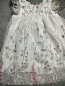 brand new kids gown