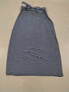 Smart Long skirt