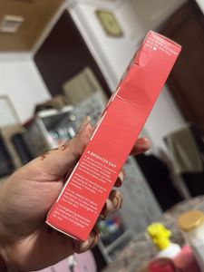 Foxtale Brightening Moisturizer