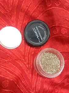MAC Shimmer