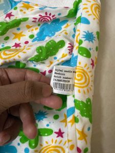 Baby Swaddle