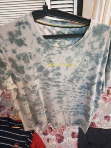 Tshirt Lee Cooper L Size Chest 40/42