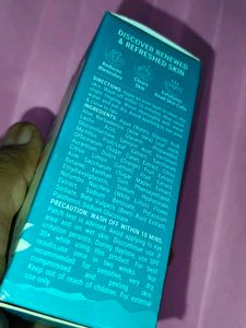 Pilgrim Peeling Solution