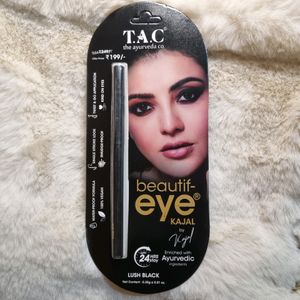 T.A.C kajal