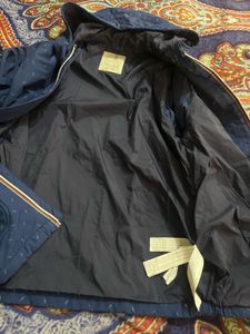 Zara Original 100% Unisex Jacket