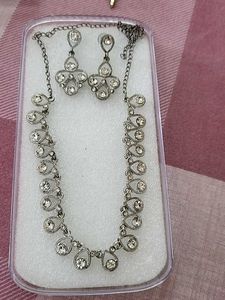 Jewellery Set