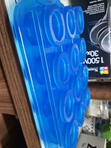 Ice mold